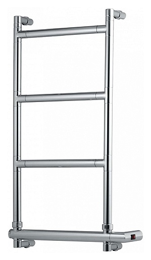 Margaroli Полотенцесушитель Sereno 470-582-4 – фото, картинка, фотография-1