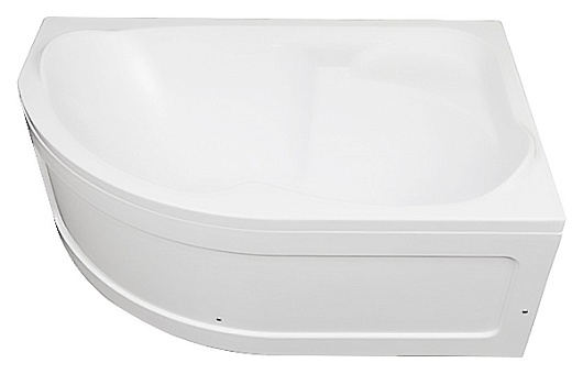 Aquanet Экран для ванны Allento R – картинка-3