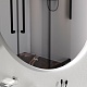 Am.Pm Зеркало X-Joy 80 круглое с подсветкой – картинка-15