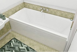 Relisan Экран фронтальный Kristina/Tamiza/Marina/Sabrina 170 – фотография-4