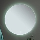 Aquanet Мебель для ванной Бостон New 80 Flat подвесная белый сатин – фотография-45