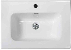 BelBagno Мебель для ванной Etna 70 подвесная бежевая матовая – фотография-6