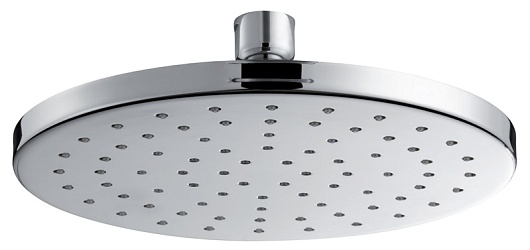 Jacob Delafon Верхний душ "Eo E14536-CP" – фото, картинка, фотография-1