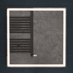 Vigo Зеркало Geometry Luxe 700 – фотография-6