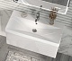 Velvex Тумба с раковиной Edge 80.1Y белый глянец – картинка-11