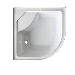 Avacan Душевая кабина 90/90 D5090LED – фотография-14