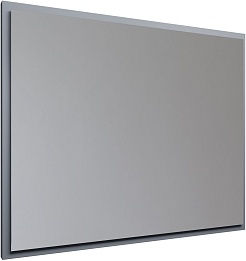 Allen Brau Зеркало Activity 90 1.340028.BGM синий матовый – фотография-1