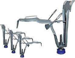 Jacob Delafon Ножки для ванны Bain-Douche IK221RU-NF – фотография-1