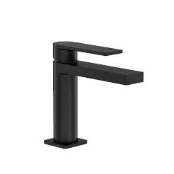 Sancos Смеситель для раковины Studio черный матовый SC9015MB – фотография-2