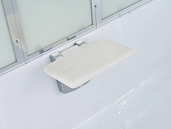 Avacan Душевая кабина 170/90 V5017 прозрачная – фотография-13