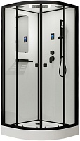 Esbano Душевая кабина Fora 90x90 EST-FORA-90CR