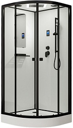 Esbano Душевая кабина Fora 90x90 EST-FORA-90CR – фотография-1