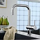 Grohe Смеситель "Minta 32488000" – картинка-6