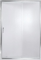 River Душевая дверь в нишу BERING 120 МТ