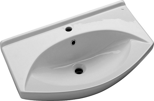 Misty Умывальник Дрея Лагуна 85 – фото, картинка, фотография-1