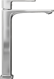 Teymi Смеситель для раковины чаши Lori T10259 хром – фотография-2