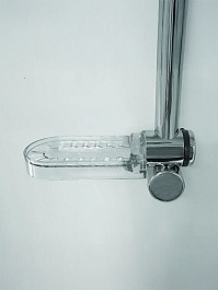 WeltWasser Душевая кабина Werra XL 902 – фотография-10