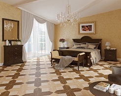  Parquet art – фотография-2