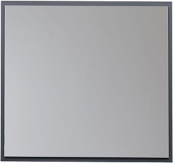 Allen Brau Зеркало Activity 80 1.340027.BGM синий матовый – фотография-2