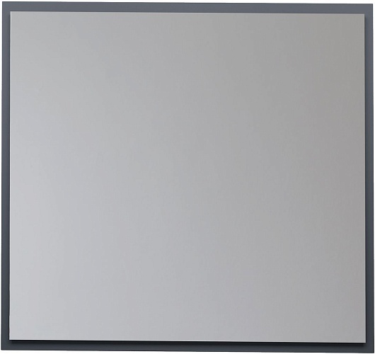 Allen Brau Зеркало Activity 80 1.340027.BGM синий матовый – фотография-2