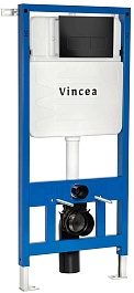 Vincea Инсталляция для подвесного унитаза VIS-601 – фотография-14