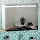 Kerama Marazzi Мебель для ванной BUONGIORNO 100 дуб с 1 ящиком – картинка-12