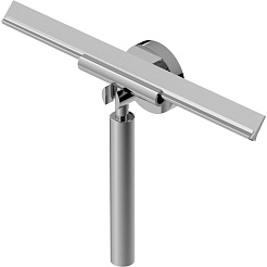 Cezares Скребок Relax RELAX-SV-01 хром – фотография-1