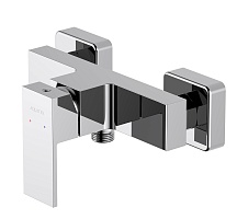 Aquatek Смеситель для душа Либра AQ1660CR хром