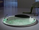 Eago Акриловая ванна "AM210S" – фотография-8