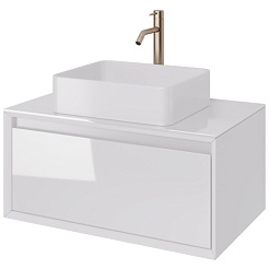 Dreja Тумба для умывальника Insight 80 – фотография-1