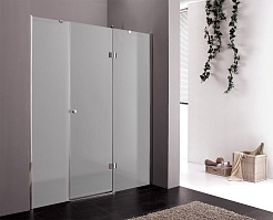 Cezares Душевая дверь в нишу VERONA-W-B-13-30+60/30-P-Cr-R – фотография-3