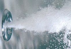 Эстет Система аэромассажа Эстет (12 форсунок) – фотография-1