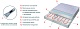 Thermo Теплый пол Thermocable SVK-20 44 м – фотография-9