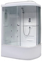 Royal Bath Душевая кабина RB 8120BK2-T-L