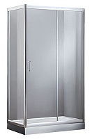 Aquanet  Душевой уголок "Alfa 1208-12" 168417