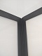 Esbano Душевая кабина Fora 90x90 EST-FORA-90CKR – фотография-29
