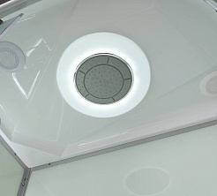 Avacan Душевая кабина 120/80 D2012LLED – фотография-11