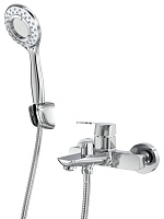 Tokito Смеситель для ванны NAGOYA хром TOK-NAG-1014