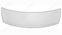 Vagnerplast Экран для ванны Athena (VPPP15008FP3-04) – фотография-1