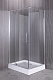 Esbano Душевой уголок ESR-8180 – фотография-11