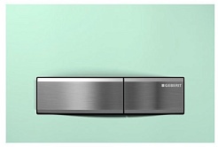 Geberit Кнопка смыва Sigma 50 115.788.SE.5 – фотография-1
