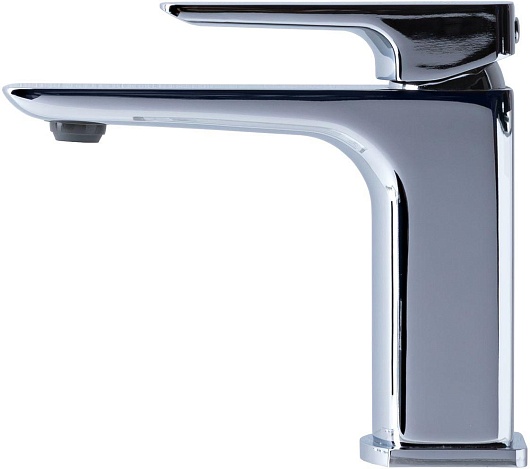 Allen Brau Смеситель для раковины Infinity 5.21001-00 хром – фотография-2