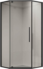 Veconi  Душевой уголок Rovigo RV-35B 100x100 – фотография-1