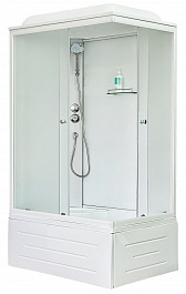 Royal Bath Душевая кабина RB 8120BP5-WC-L – фотография-1