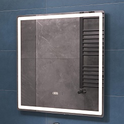 Vigo Зеркало Geometry Luxe 700 – фотография-4