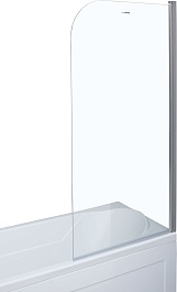 Aquanet Шторка на ванну SG-750 – фотография-4