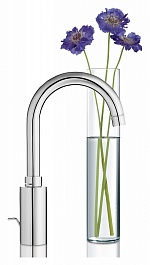 Grohe Смеситель "Eurosmart Cosmopolitan 32830000" – фотография-2