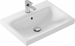 Vigo Мебель для ванной Otti 600-0-2 белая – фотография-13
