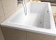 Riho Акриловая ванна Lusso 160x70 – фотография-7