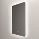 Vincea Зеркало 50x80 VLM-3BE5008-2 с ореольной подсветкой и антизапотеванием – картинка-13